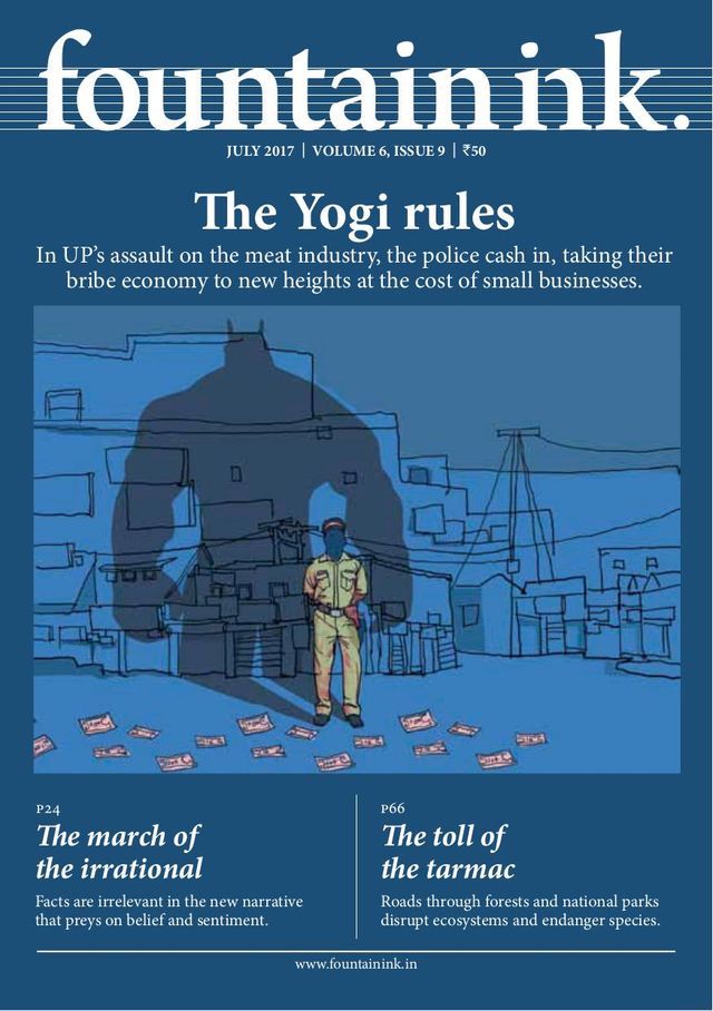 Mit Magzter GOLD unbegrenztes Potenzial nutzen